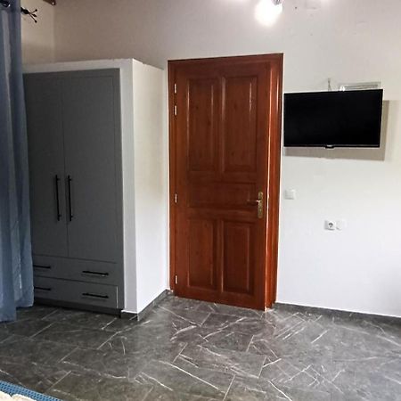 Artemis Bungalows Stafylos Dış mekan fotoğraf