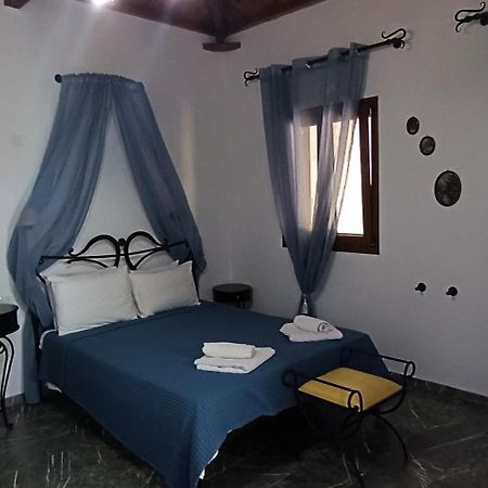 Artemis Bungalows Stafylos Dış mekan fotoğraf