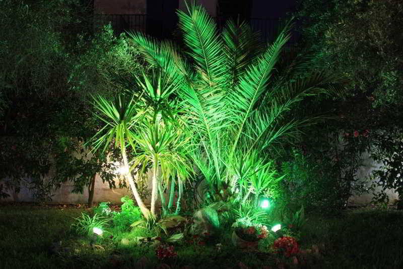 Artemis Bungalows Stafylos Dış mekan fotoğraf