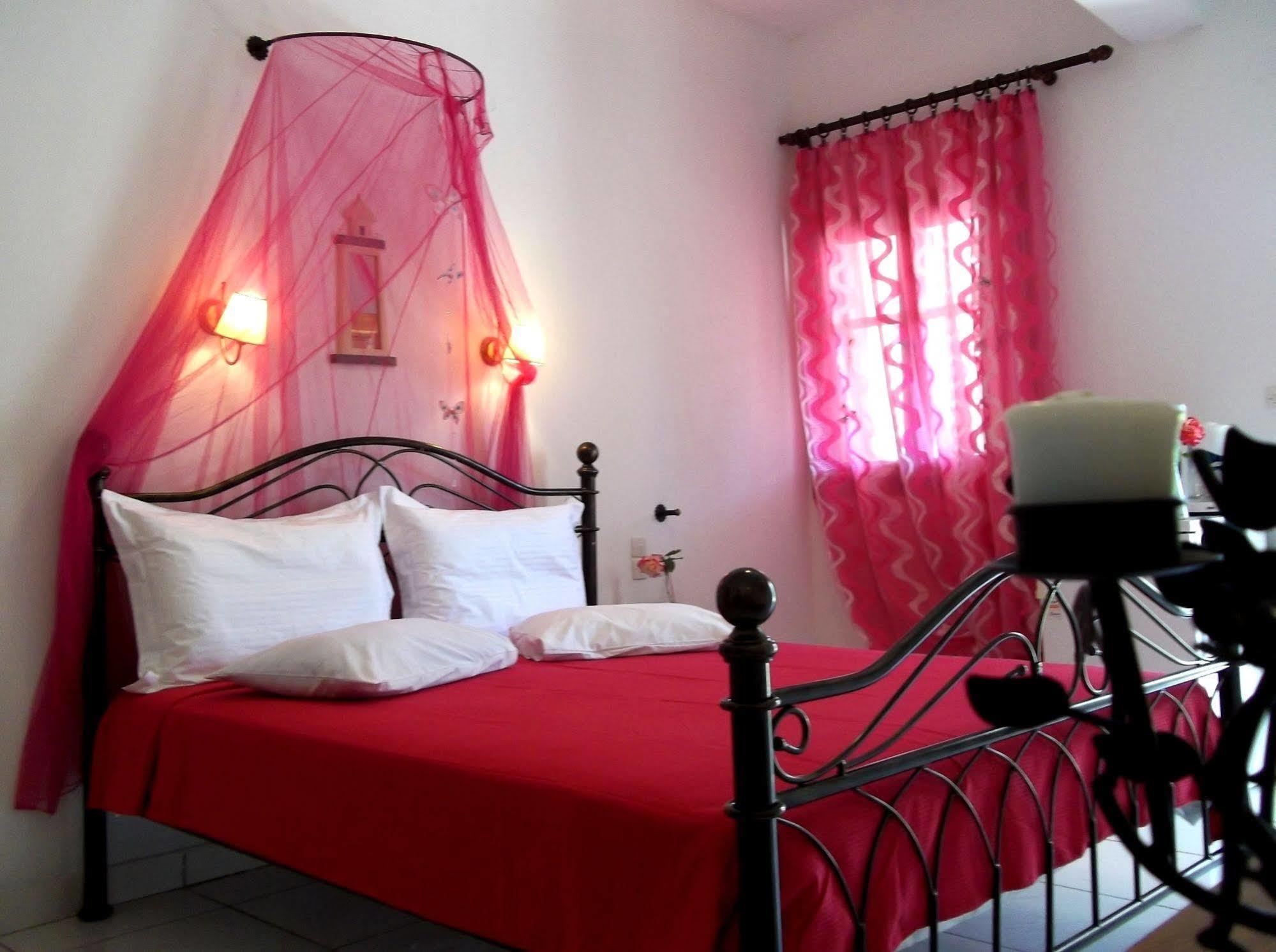 Artemis Bungalows Stafylos Dış mekan fotoğraf